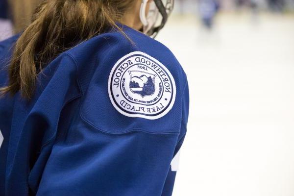 Girls' Hockey Roster